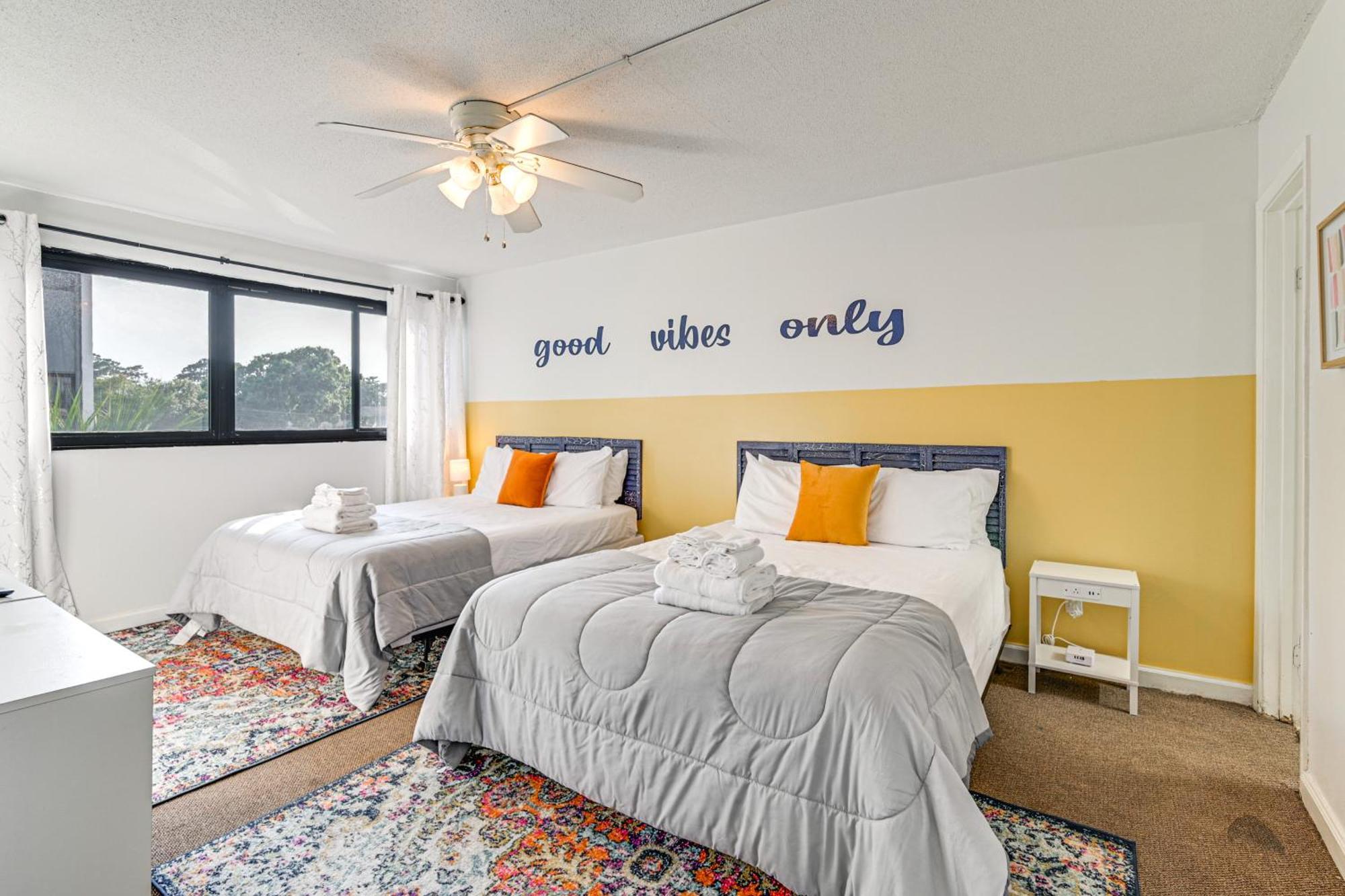 Updated Resort Condo, Walk To Myrtle Beach! Exteriör bild